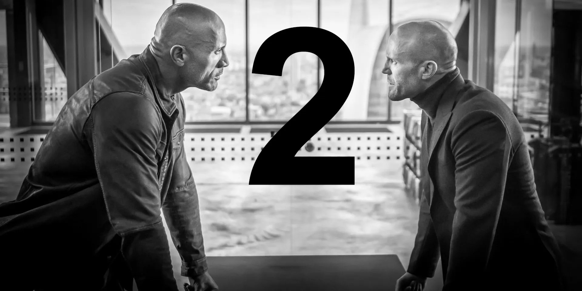 More HOBBS & SHAW Is On The Way ⋆ Film Goblin