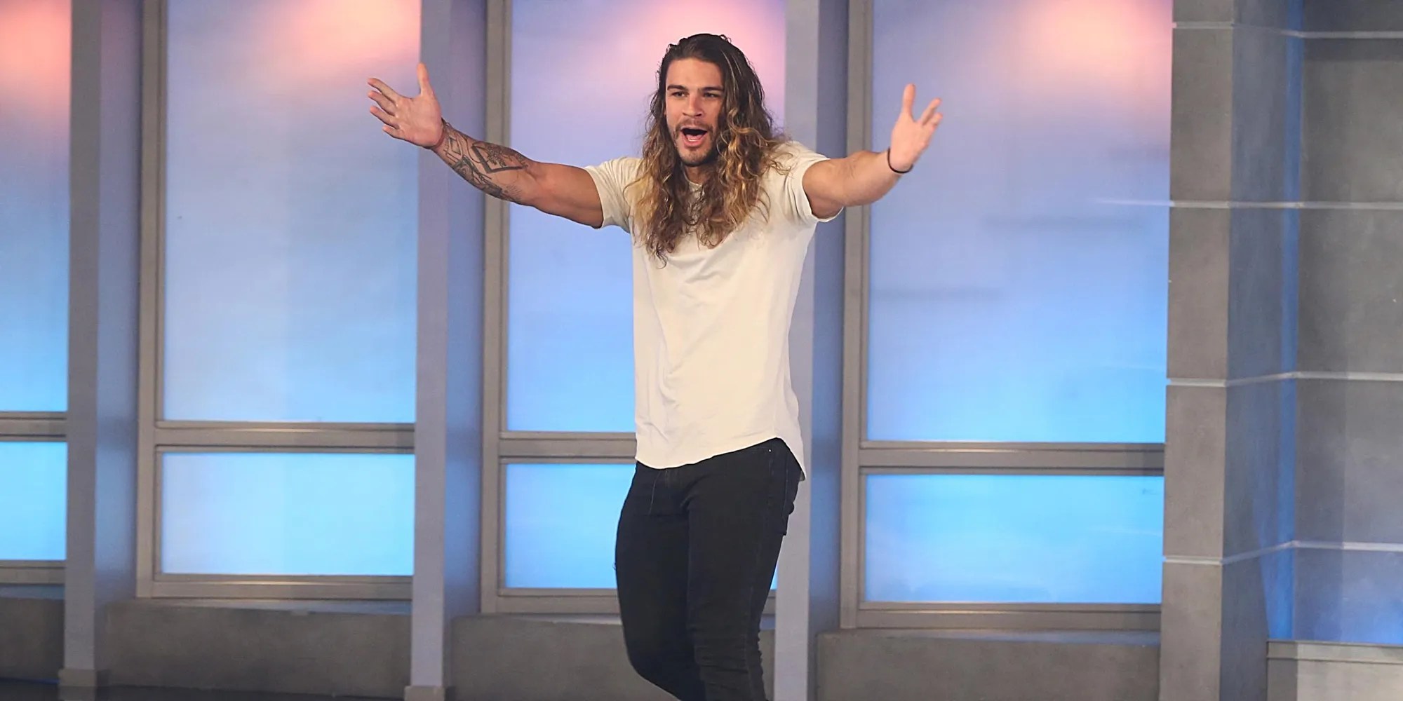 Controversial Big Brother Star Jack Matthews Explains His Crude Comments