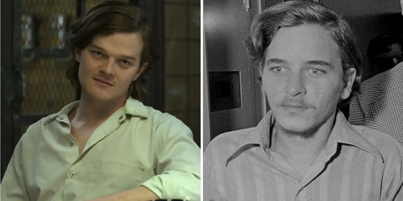 Mindhunter Cast & Character Guide (& How They Looked In Real Life)