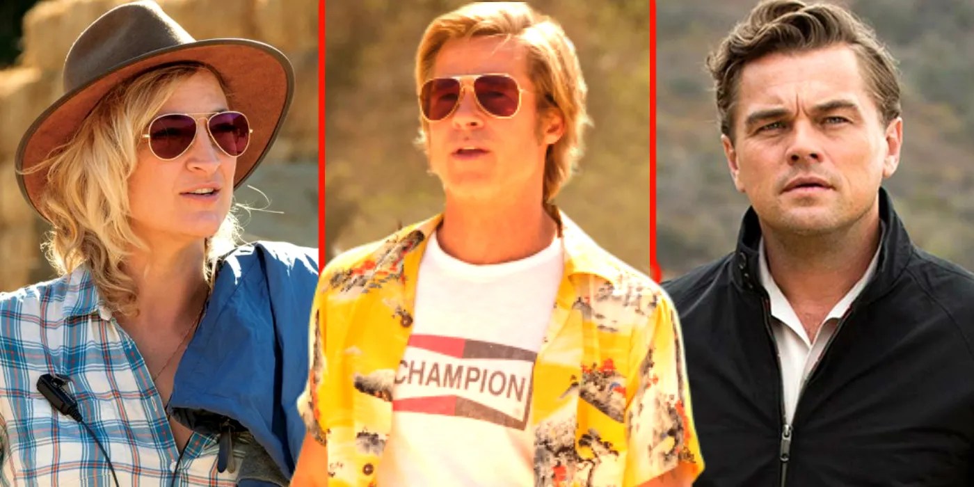 No, Cliff Booth Didn’t Kill His Wife In Once Upon A Time In Hollywood