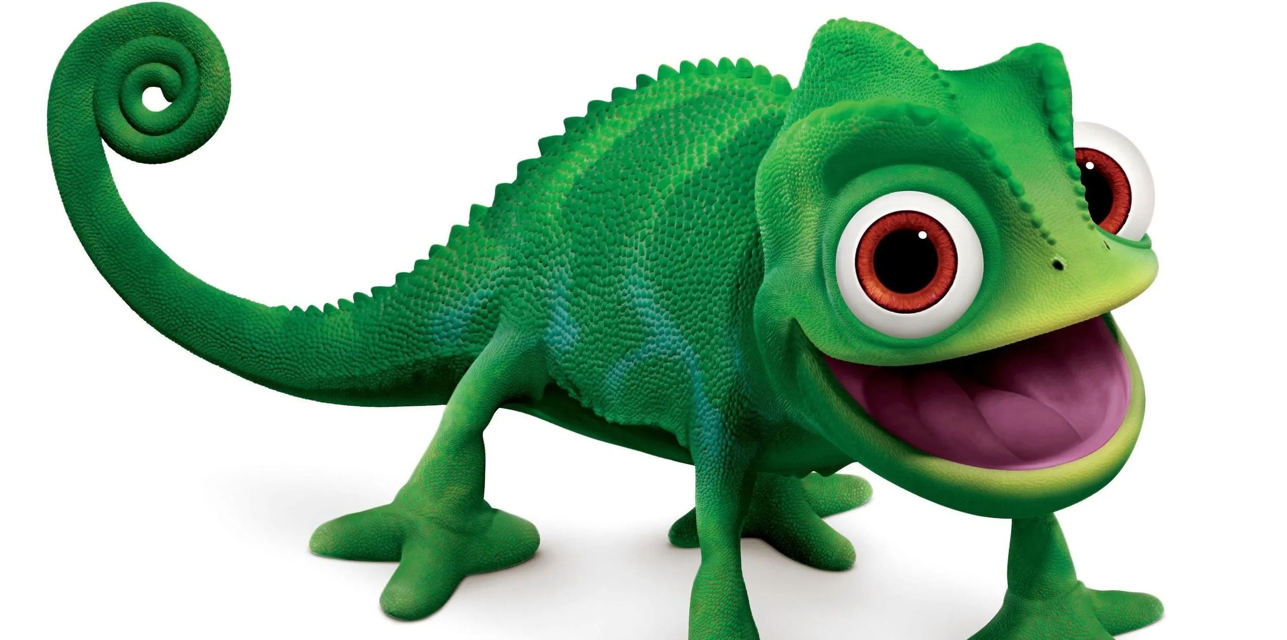 The Best Disney Princess Sidekicks Ranked