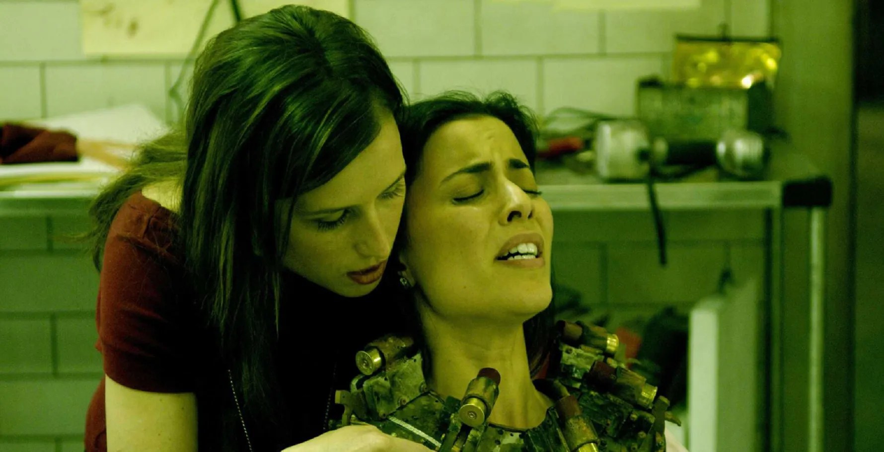 Every Saw Film Ranked By Their Rotten Tomatoes Score ScreenRant