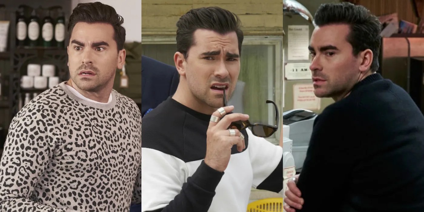 15 Sarcastic But Lovable David Rose Quotes From Schitt's Creek