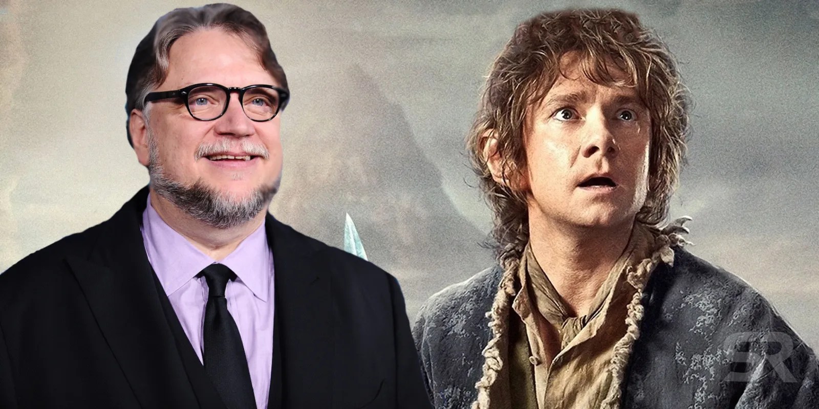 The Hobbit Trilogy: 14 Mind-Blowing Facts Why Guillermo Del Toro Left The Hobbit Movies | Screen Rant