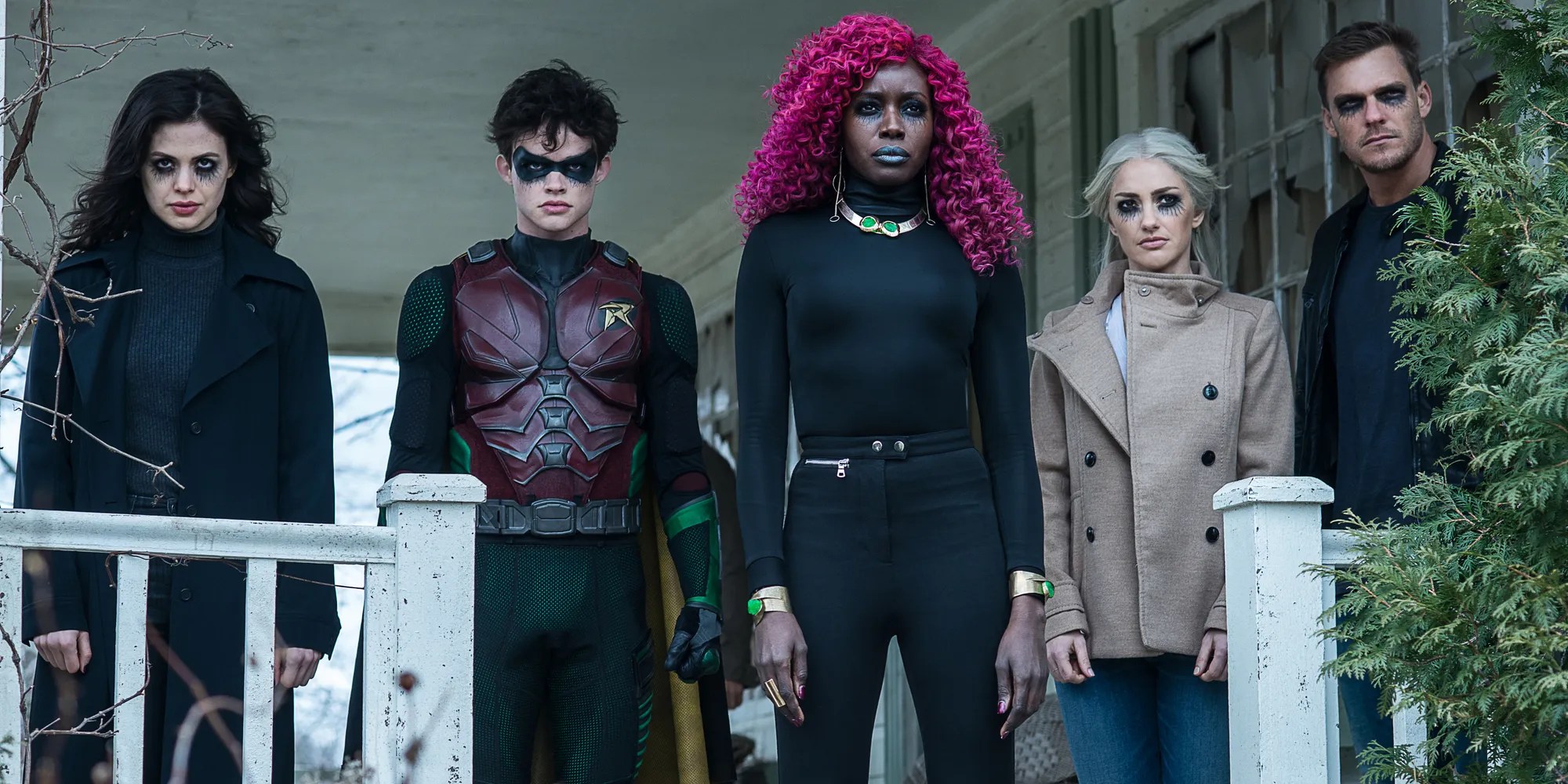 Fall 2019 TV Premiere Dates All The New & Returning Shows