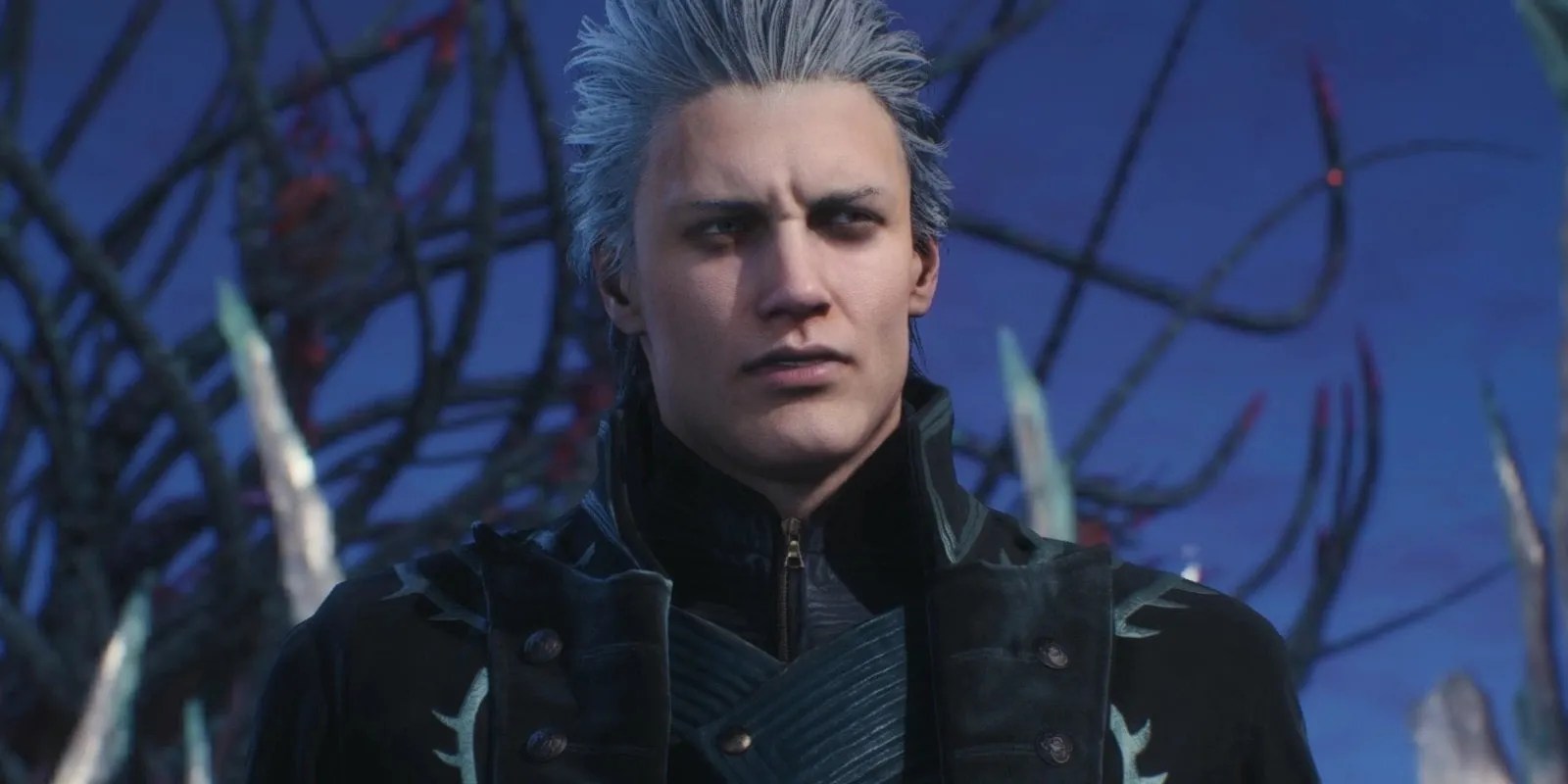 Did Just Secretly Tease Devil May Cry 6? Screen Rant