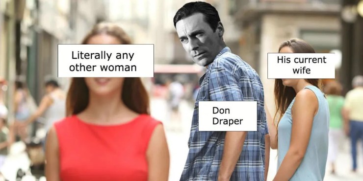 Mad Men Meme S Are The Best Steemit