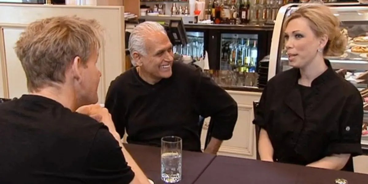 15 Best Episodes Of Kitchen Nightmares (According To IMDb)