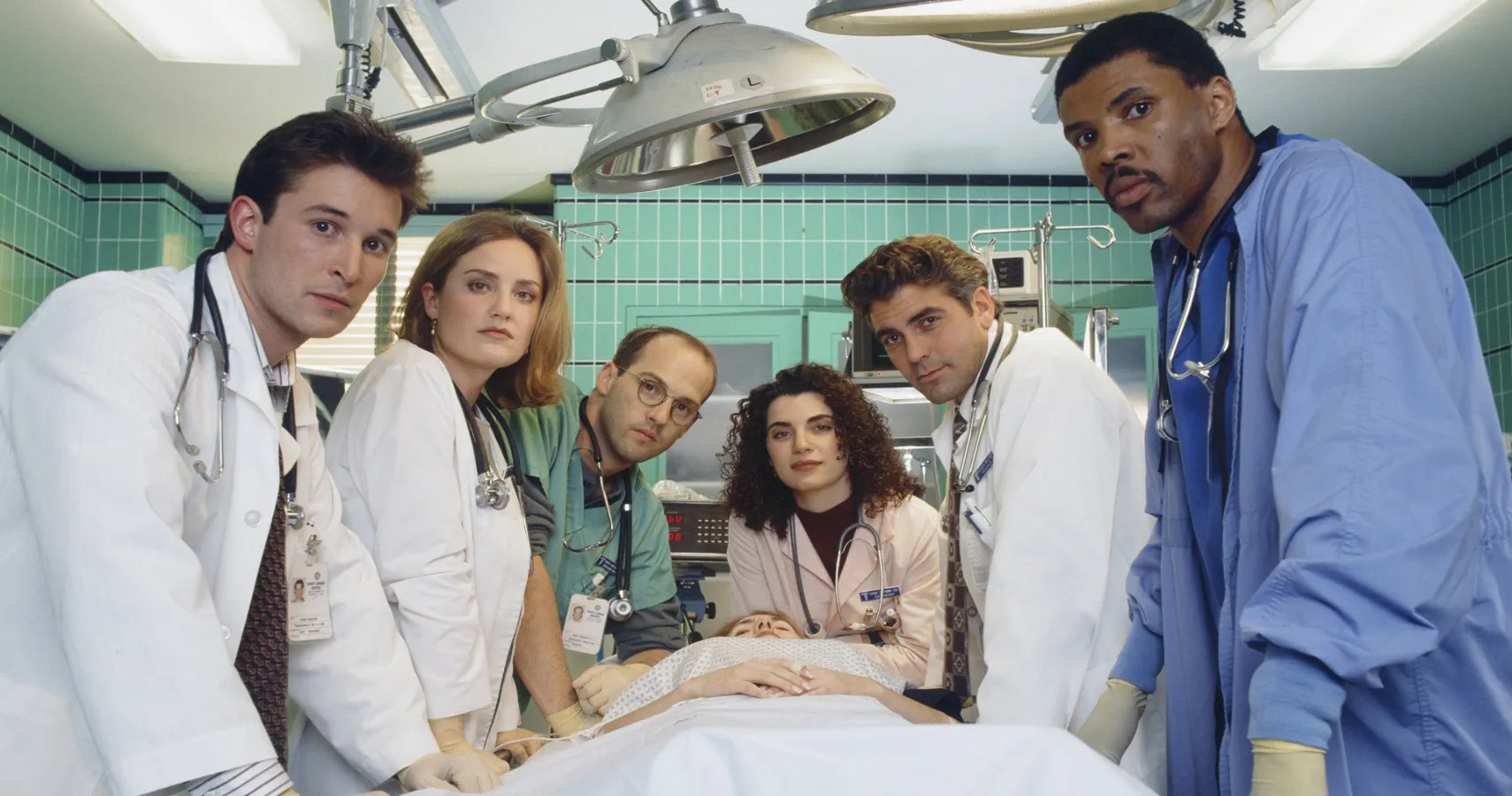 ER The Best Episode In Every Season, Ranked ScreenRant