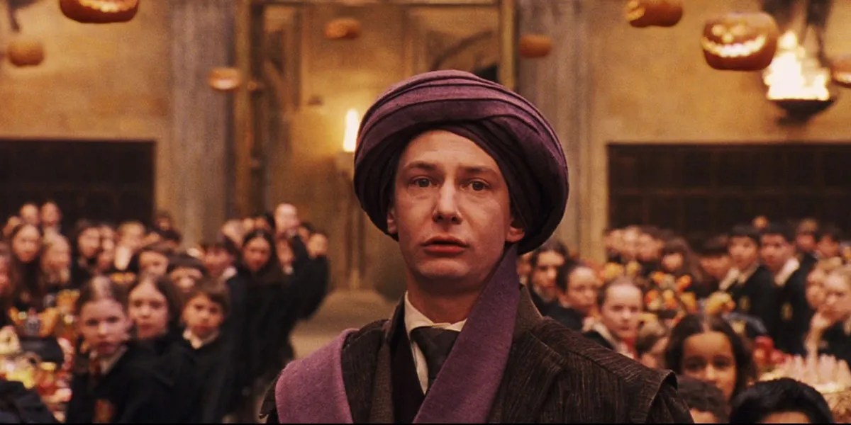 10 Witches & Wizards Everyone Can Do Wandless