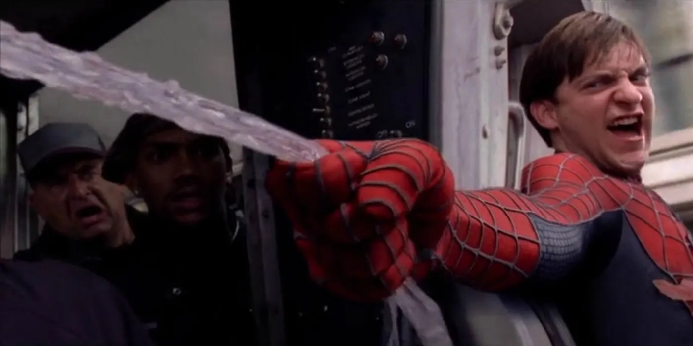 SpiderMan The Most Memorable Moment From Every Movie (So Far) LaptrinhX