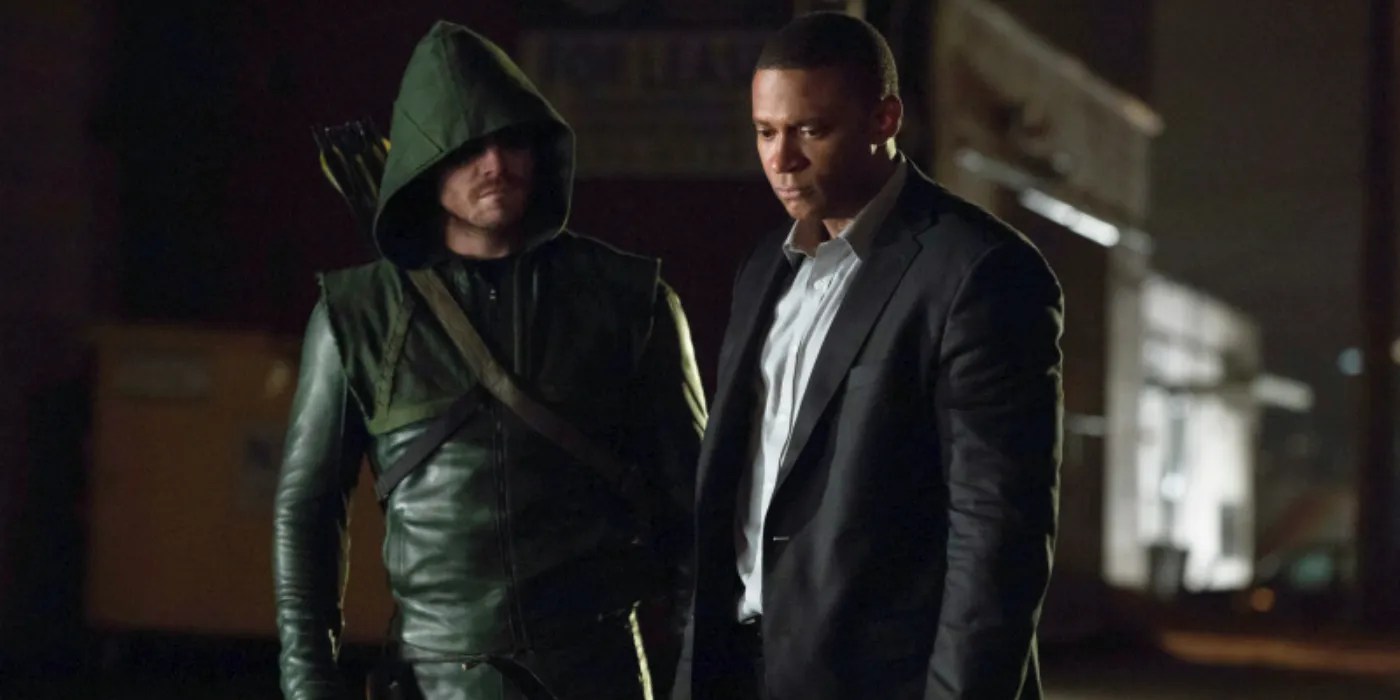 Arrow Season 1 Best & Worst Episodes, Ranked ScreenRant