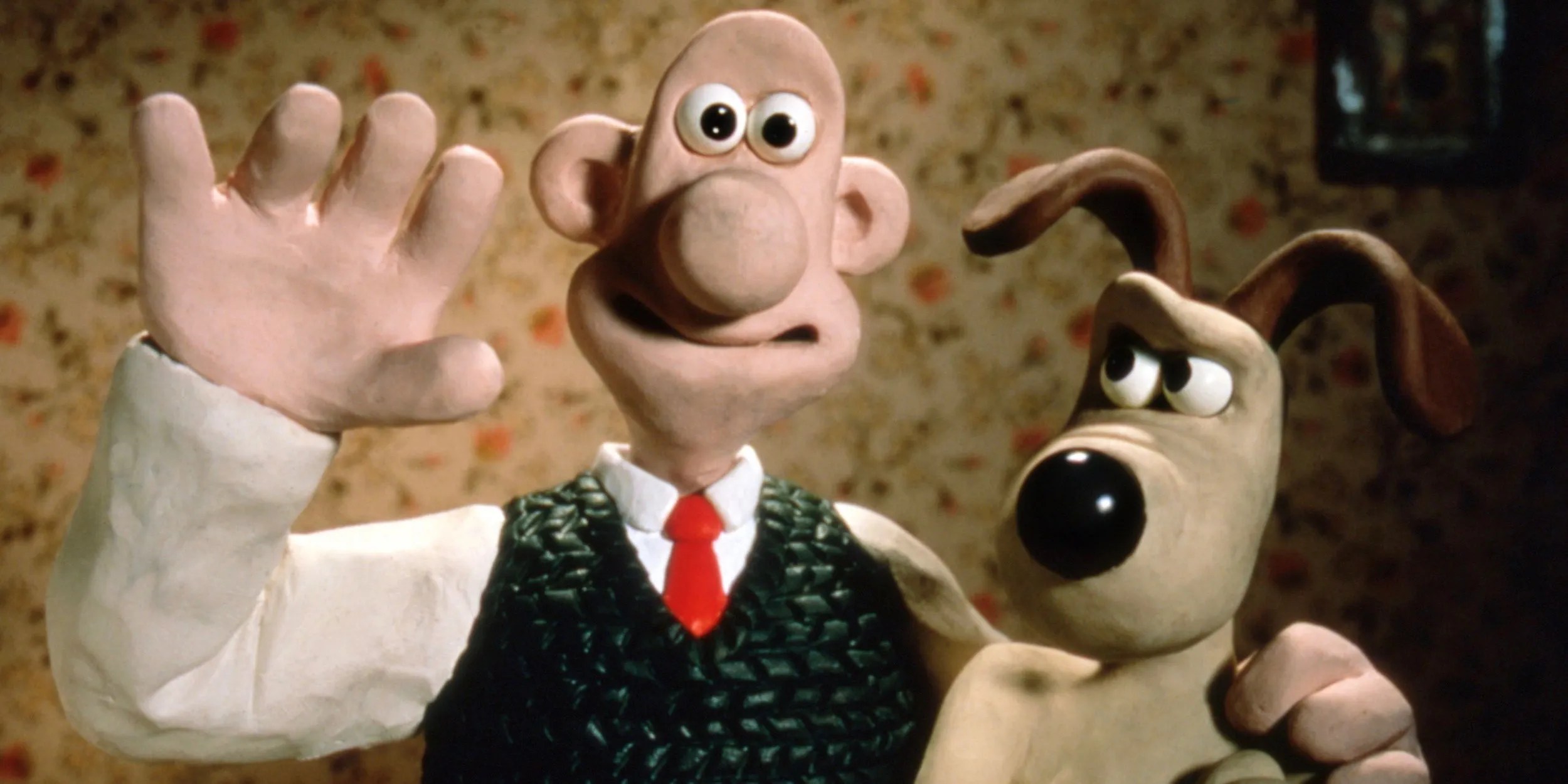 Wallace & Gromit 10 Things You Probably Didn’t Know (30 Cracking Years)