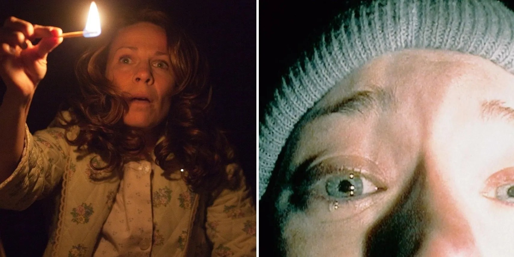10 Scariest Movies To Never Watch Alone, Ranked ScreenRant