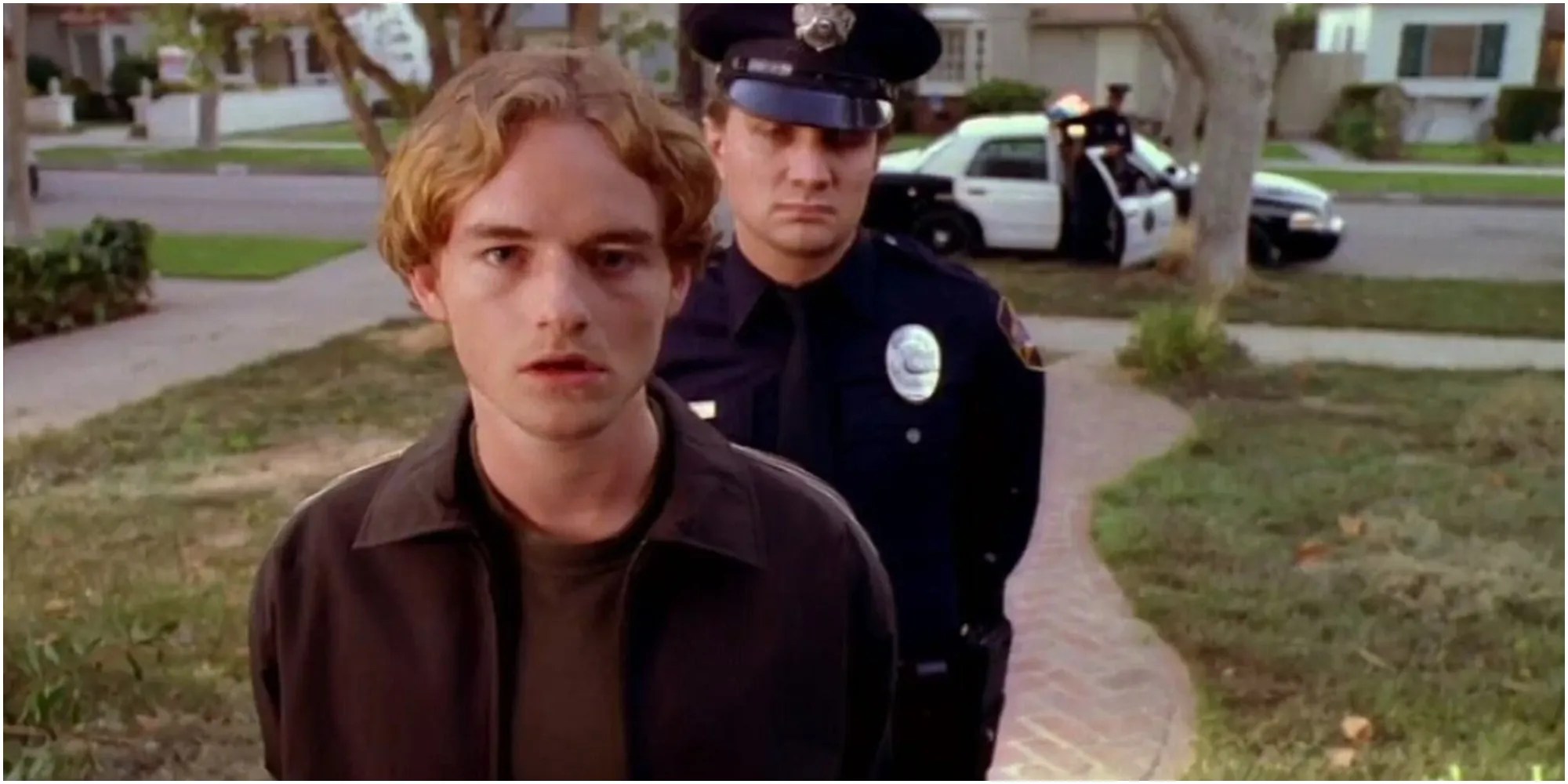Malcolm In The Middle 10 Worst Ways The Boys Were
