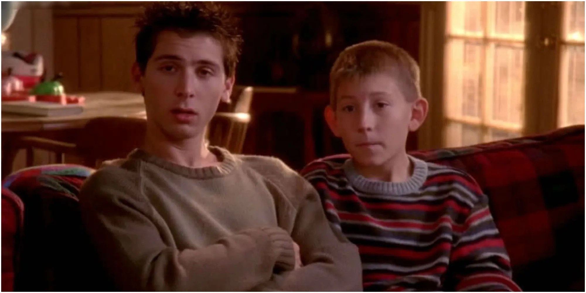 Malcolm In The Middle 10 Worst Things Reese Has Ever Done