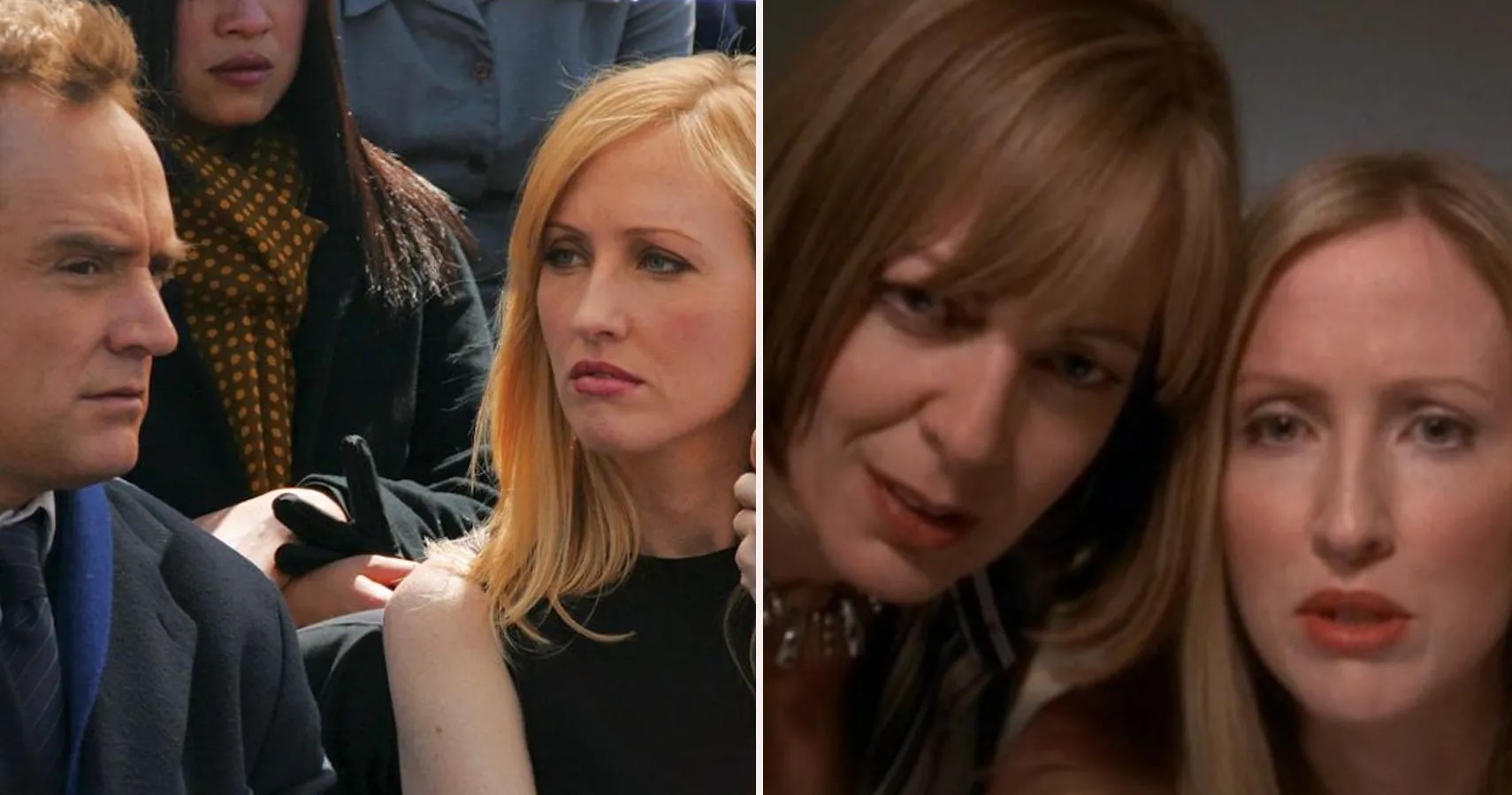 The West Wing 10 Things You Never Knew About Donna Moss