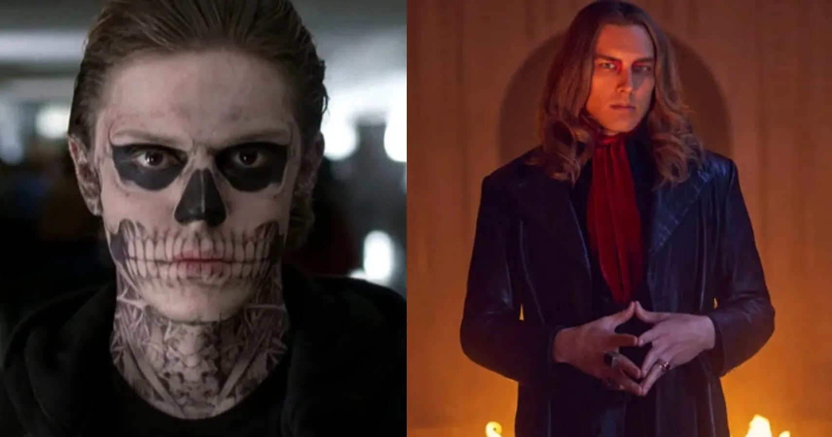 American Horror Story The 10 Most Terrifying Characters, Ranked