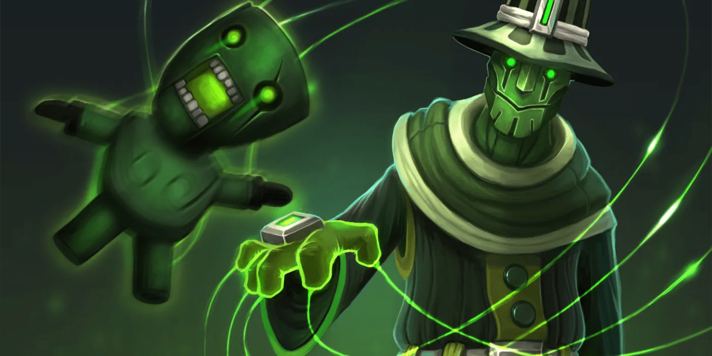 Dota 2's Low Player Count Average Isn't Reason to Panic...Yet