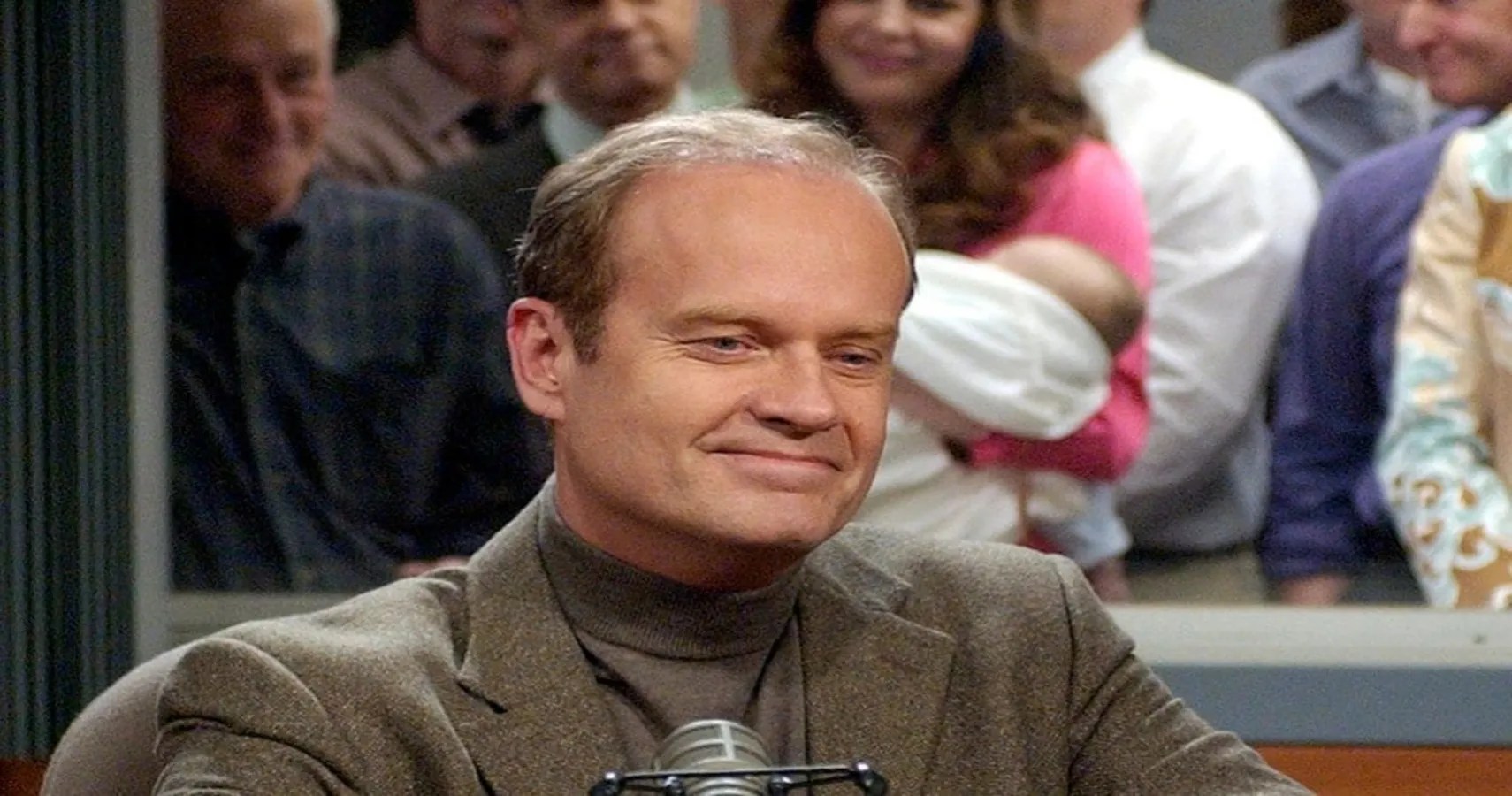Frasier The 10 Worst Things Frasier Has Ever Done, Ranked