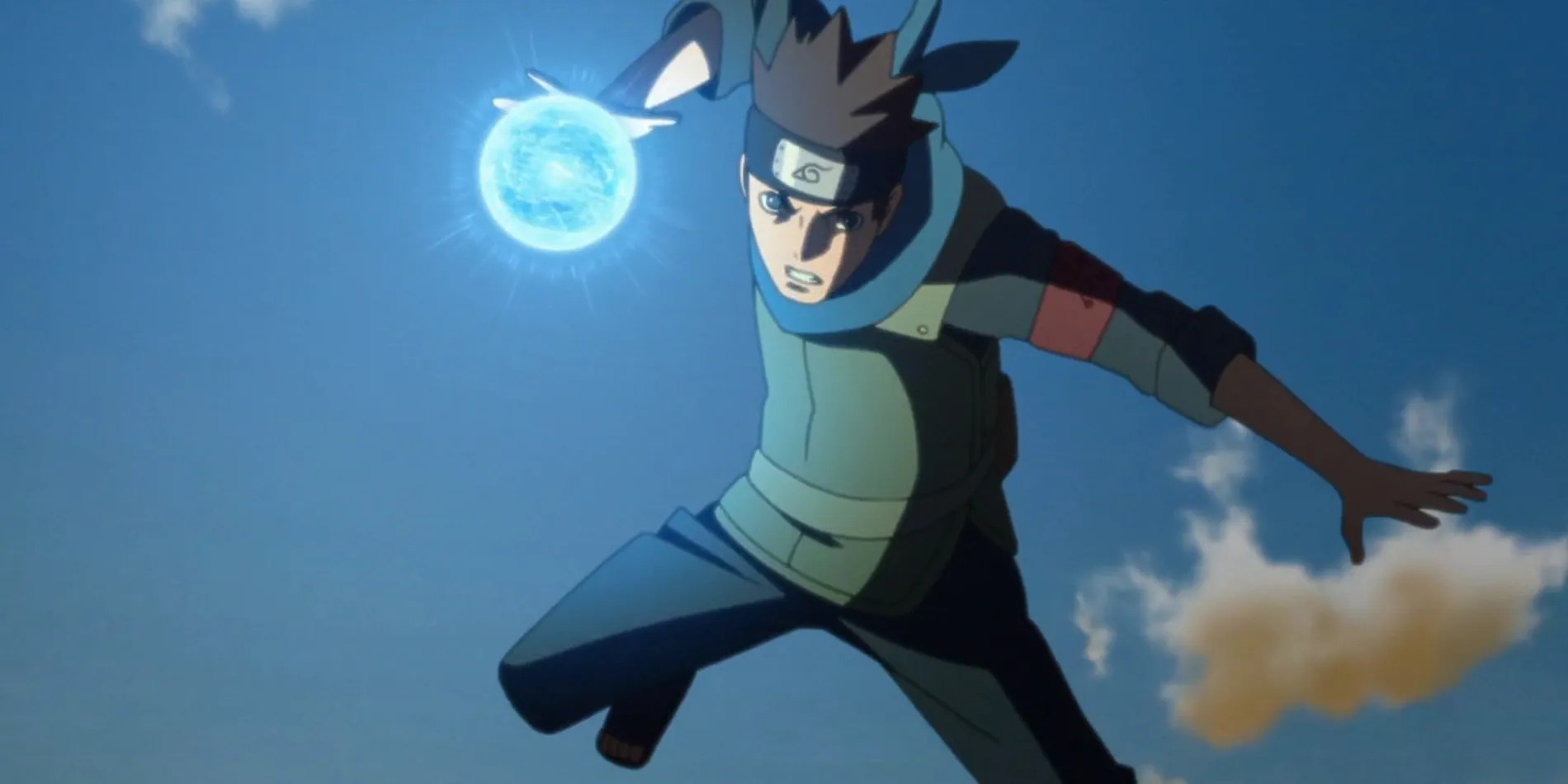 Boruto 5 Characters Who Could Achieve Kage Level Power
