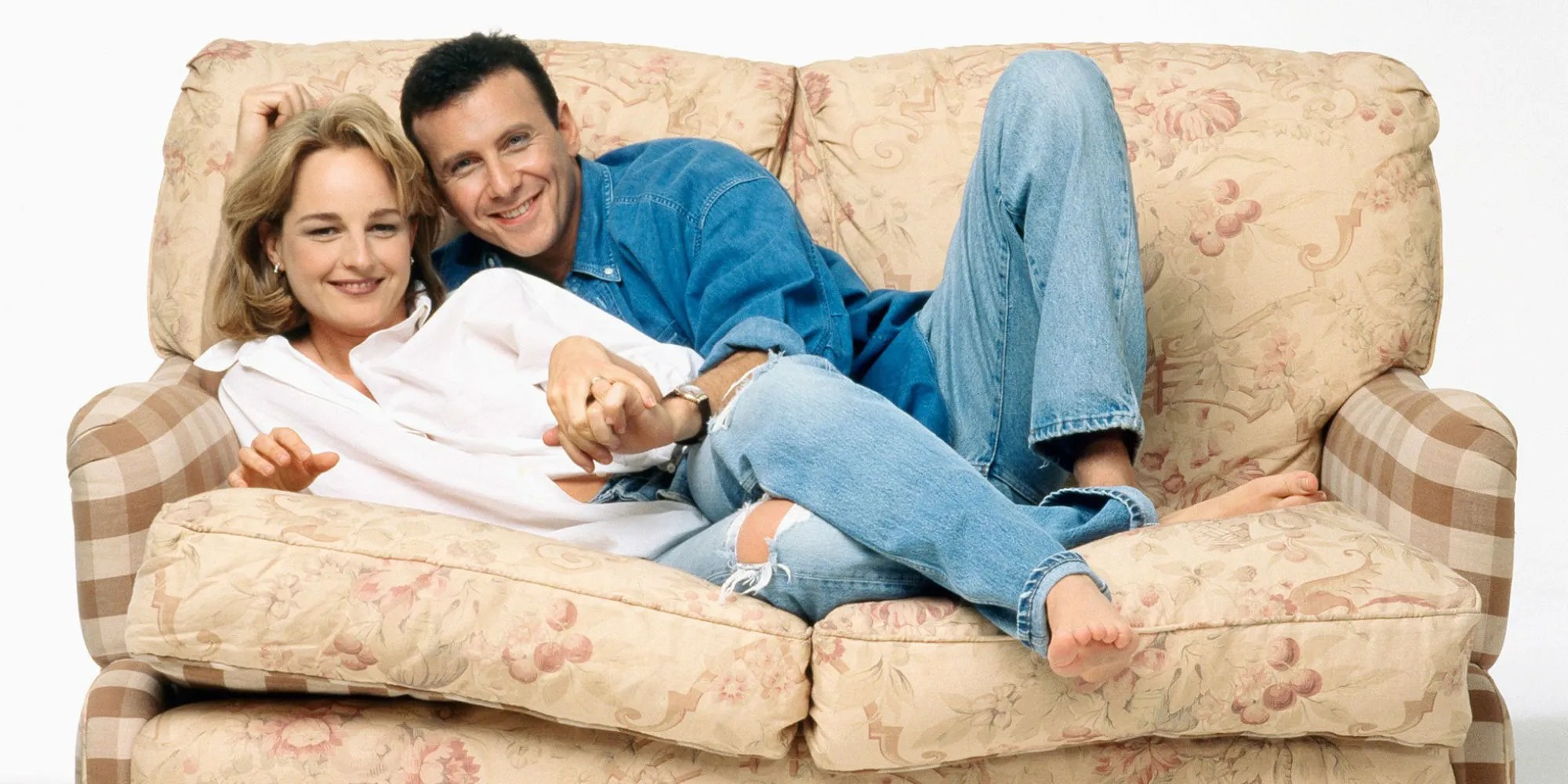 Mad About You Is The Season 7 Finale Still Canon? Screen Rant