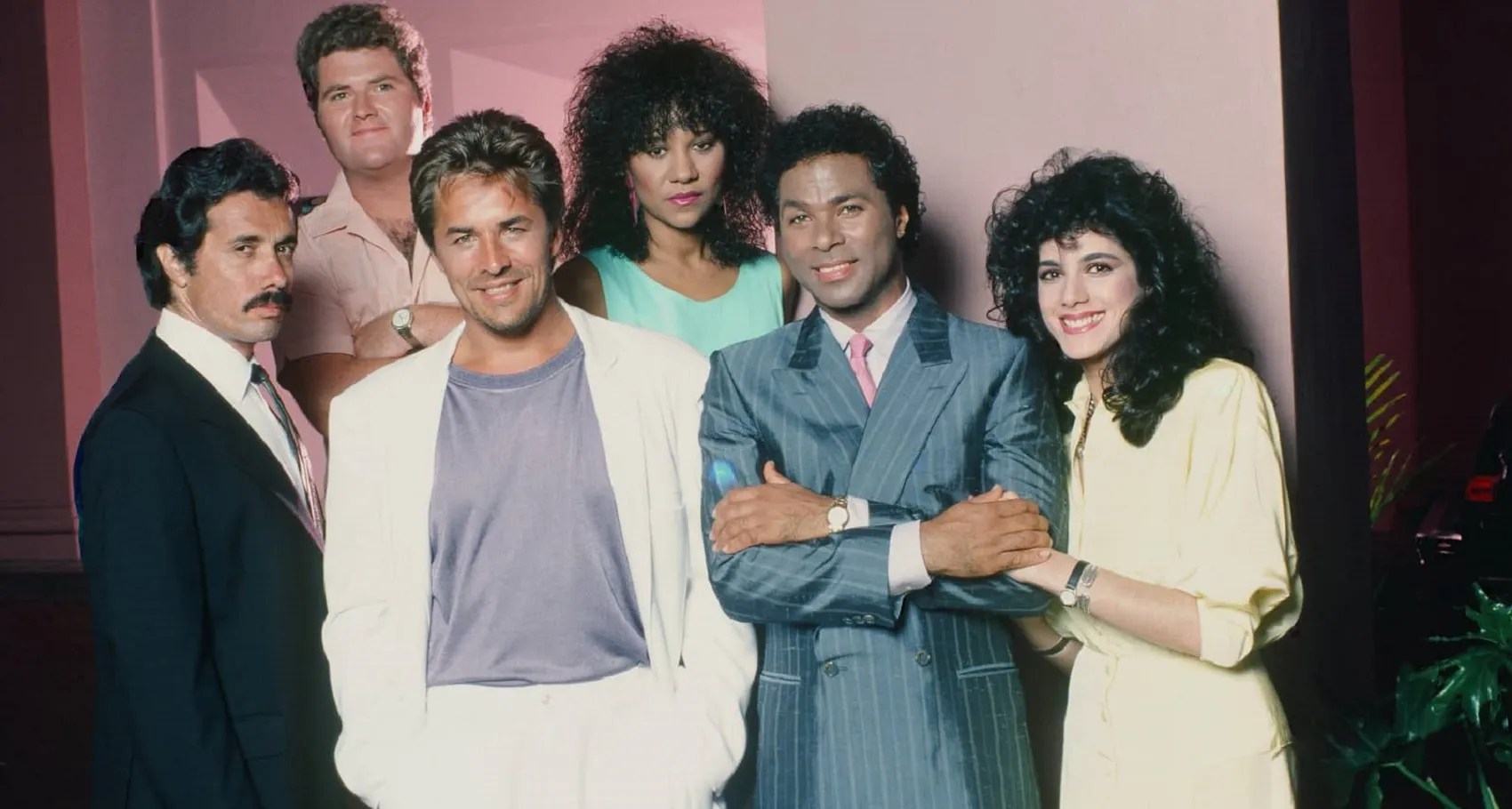 Miami Vice 10 Things You Never Knew About The TV Show