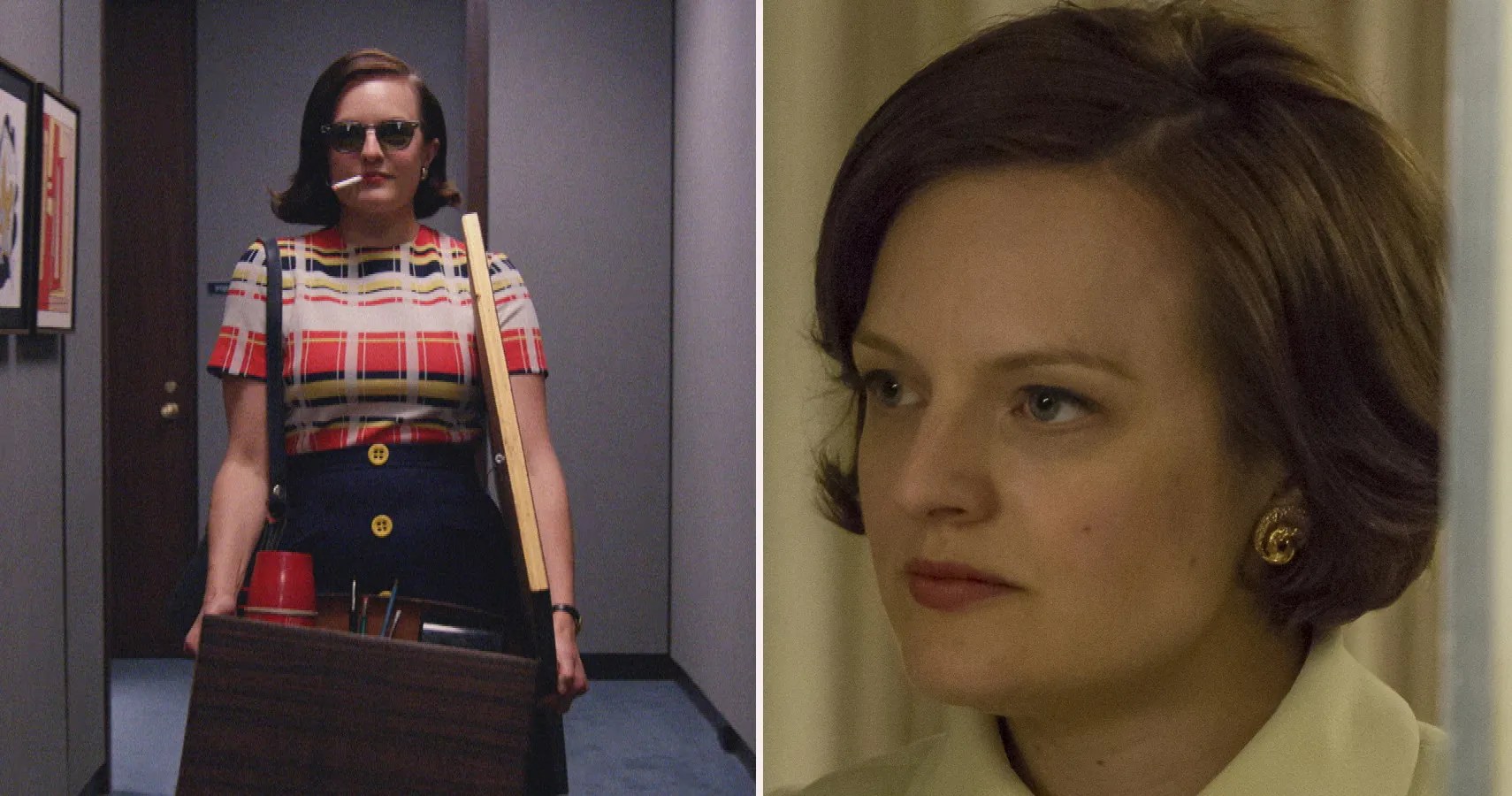 Mad Men 5 Moments Peggy Olson Was A Genius (& 5 She Wasn't)