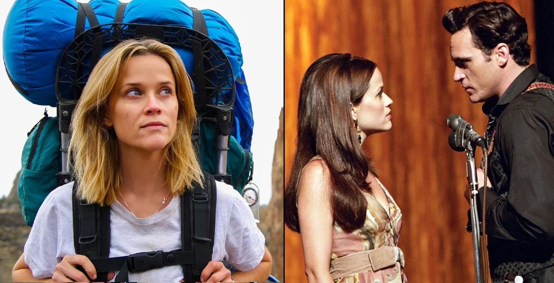 Reese Witherspoon's 10 Best Movies, According To Rotten Tomatoes