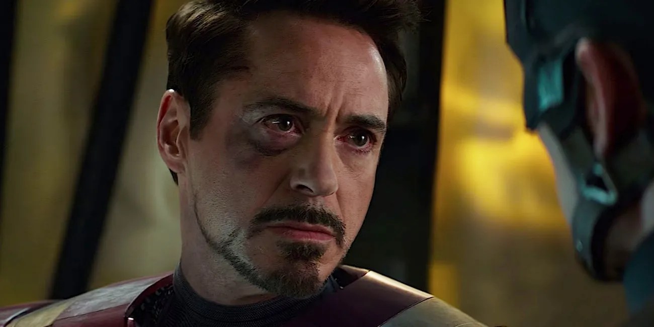 Iron Man's Real Phone Number Revealed in Marvel Comics