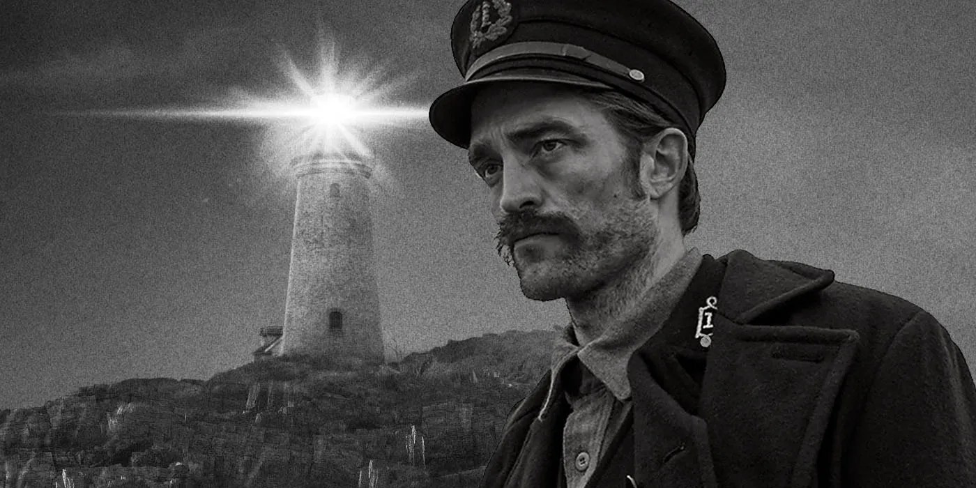 The Lighthouse Movie Ending & Real Meaning Explained