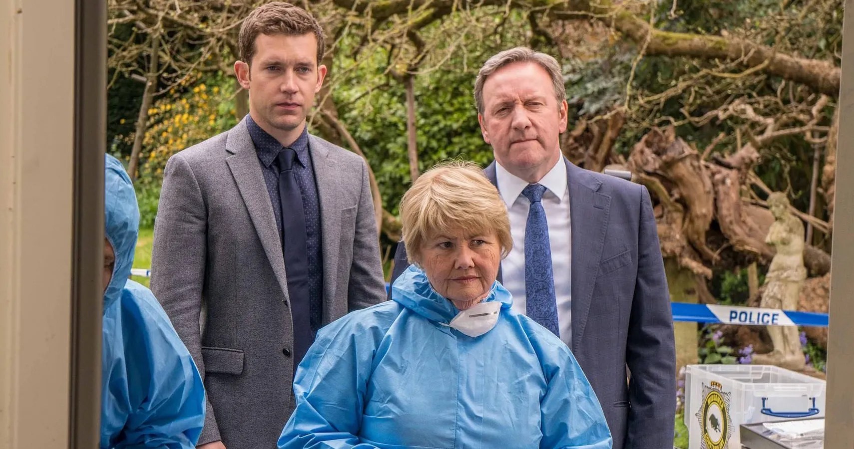Midsomer Murders 10 Actors You Had No Idea Were On The Show