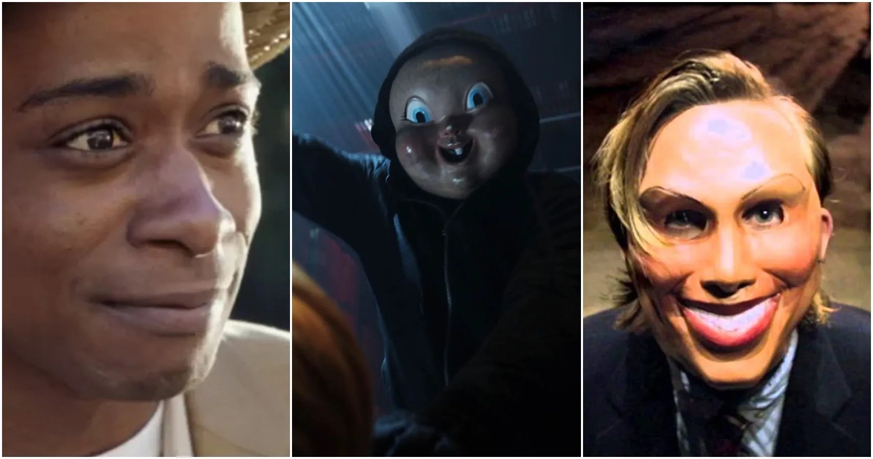 10 Best Blumhouse Horror Movies (According To IMDB) ScreenRant