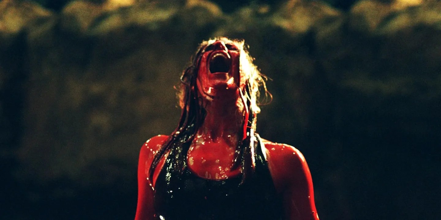 The Descent's Multiple Endings Explained Screen Rant