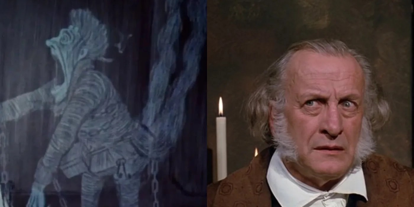 A Christmas Carol Ranking 15 Versions From Least To Most Accurate To