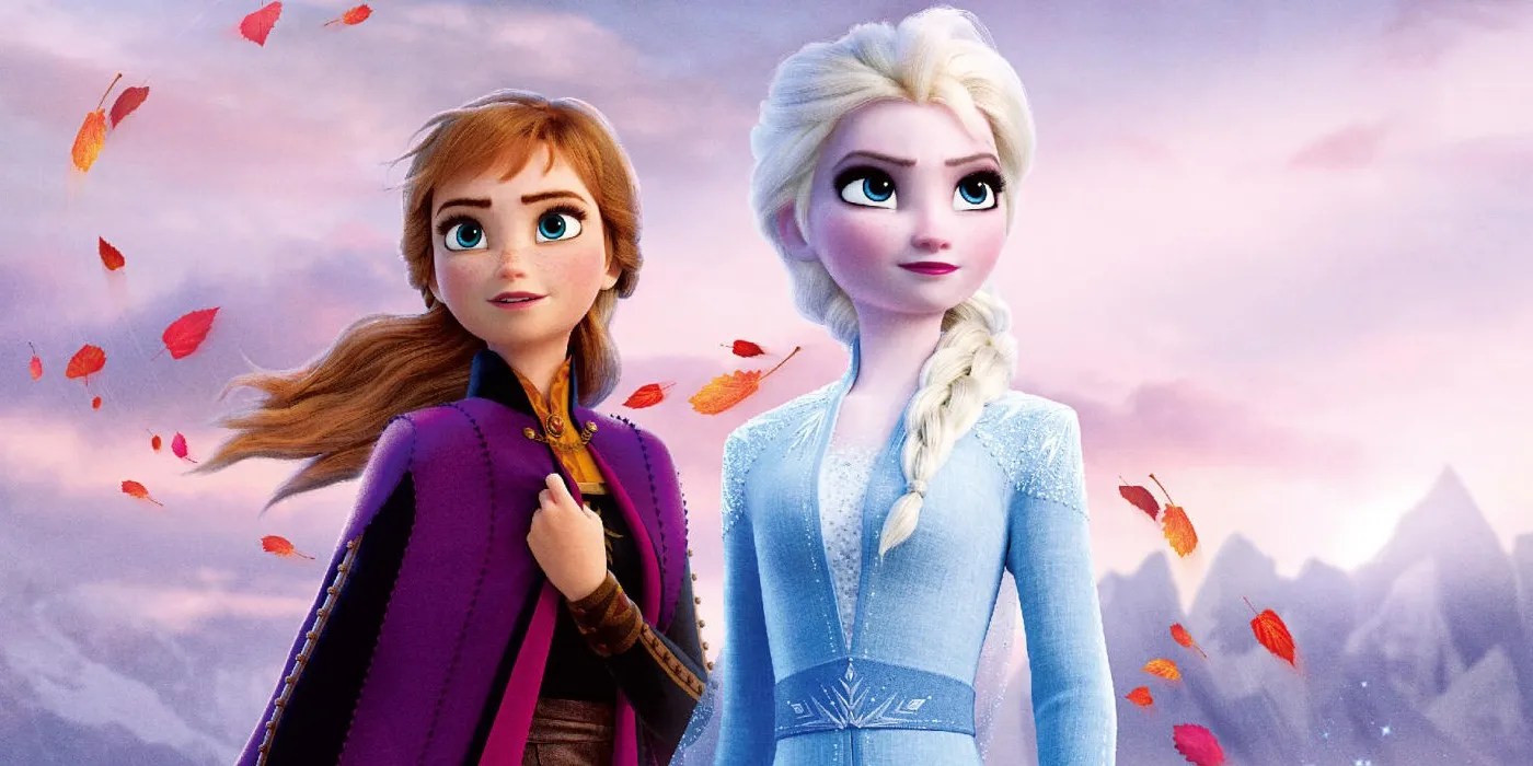 Frozen 2 Movie Reactions A More Mature (If Less Magical) Sequel