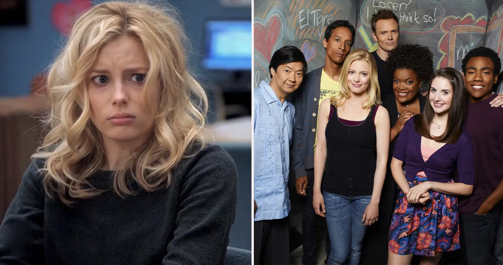 Community 10 Times The Study Group Was Horrible To Britta