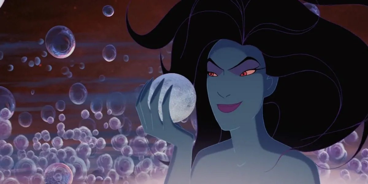 The 10 Best Dreamworks Villains Ranked Wechoiceblogger
