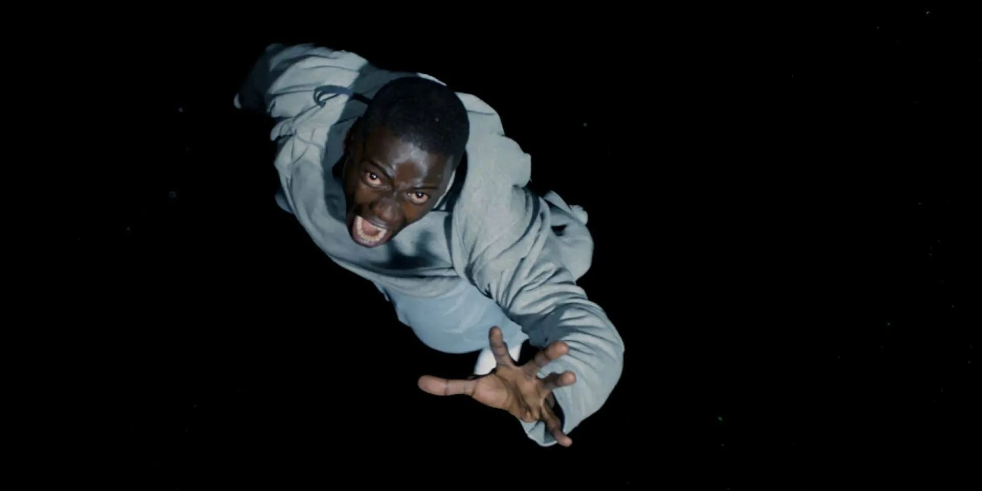 Get Out's Alternate Ending Is Much Darker Screen Rant