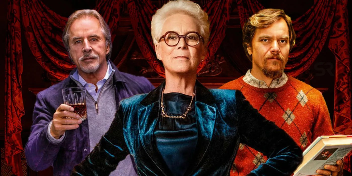 Knives Out What The Character Names Really Mean Screen Rant