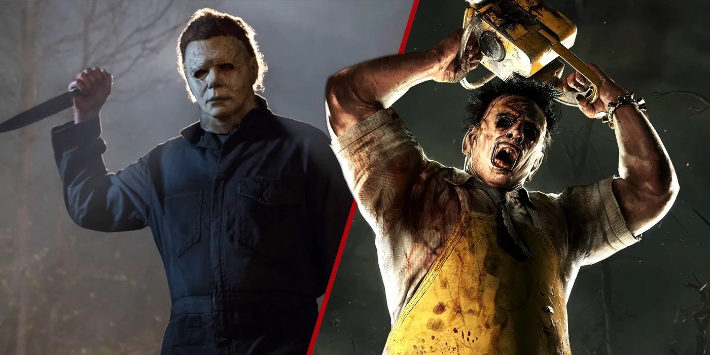 Leatherface vs. Michael Myers Who Would Win (& Why)