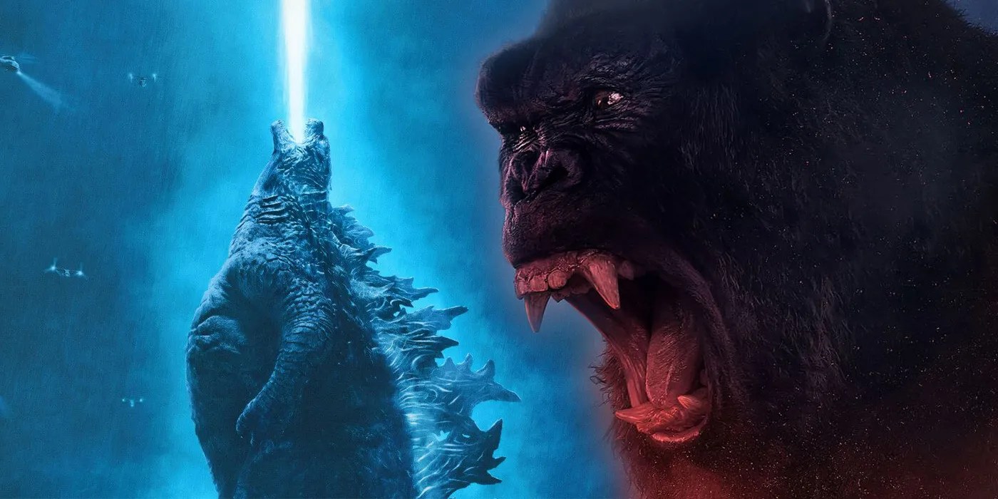 The MonsterVerse Is A Bigger Success Story Than Its Box Office Suggests