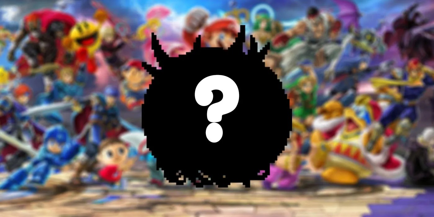 Smash Bros Ultimate Next Two DLC Characters Likely Leaked