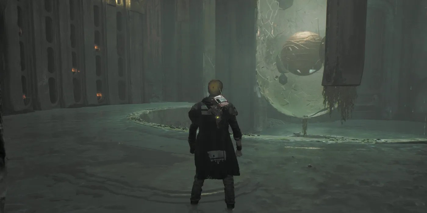 Jedi Fallen Order Tomb of Miktrull Glass Container Puzzle Solution & Guide