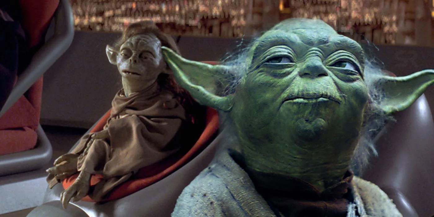 Star Wars: Everything We Know About Yoda&rsquo;s Species | Screen Rant