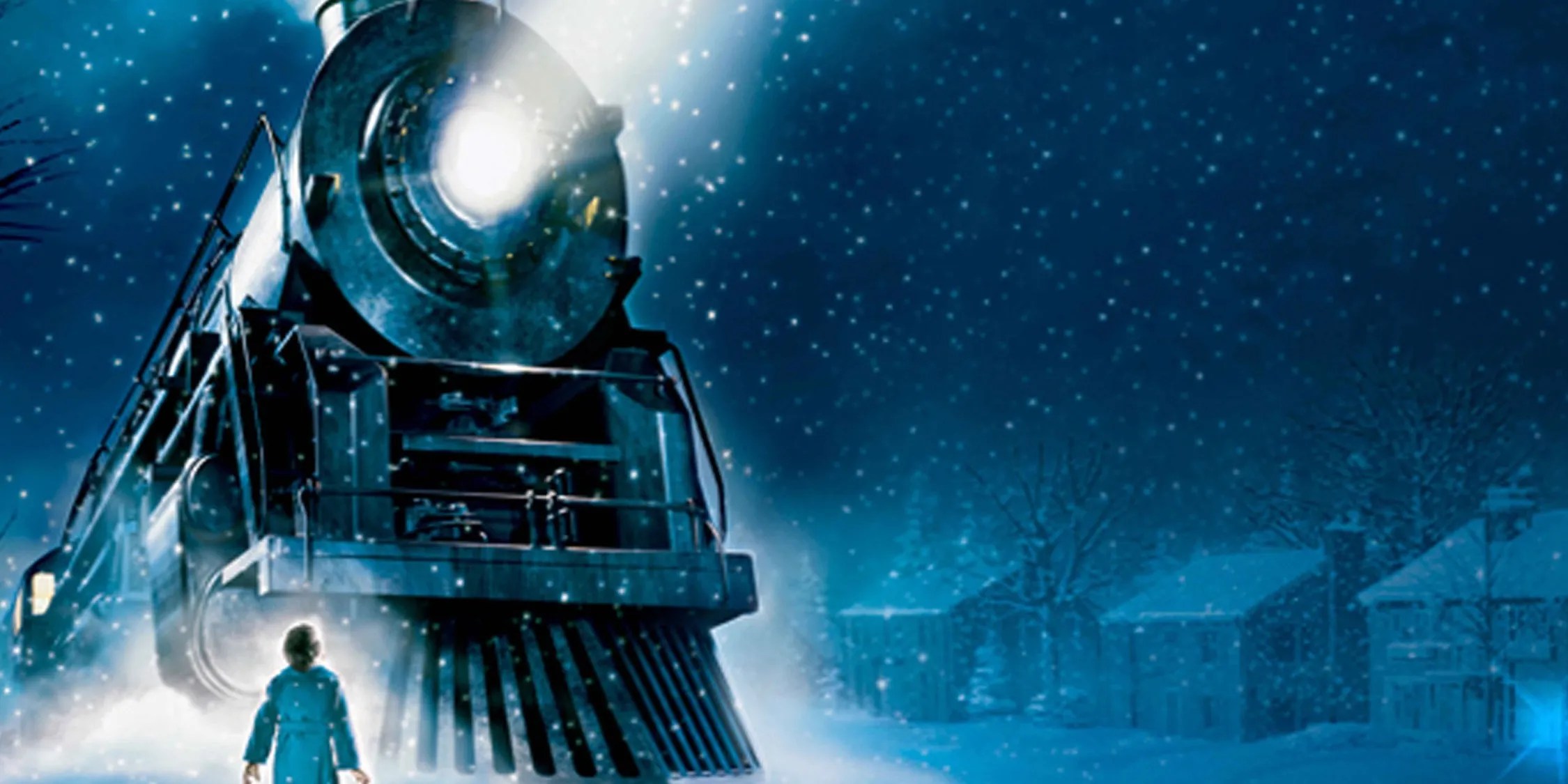 15 Hidden Details You Missed In The Polar Express