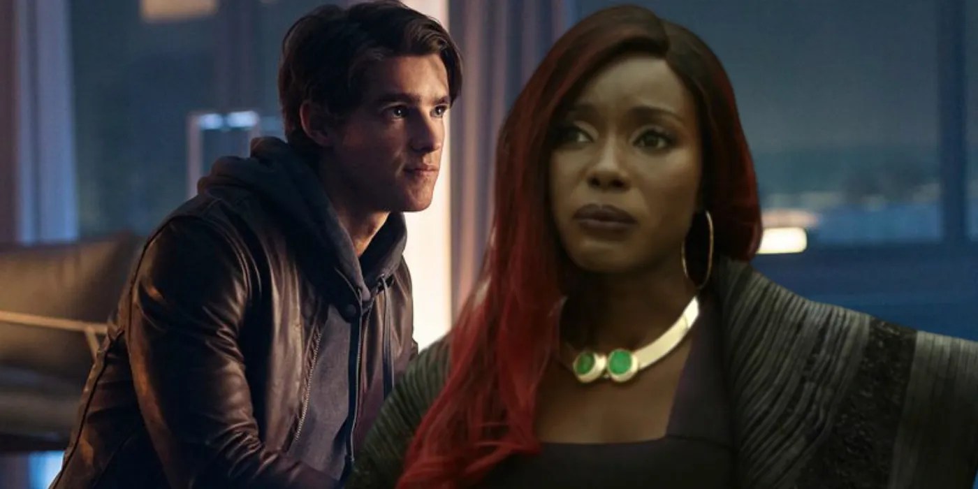 DC's Titans Twist Sees Robin Get Himself Arrested, Here's Why