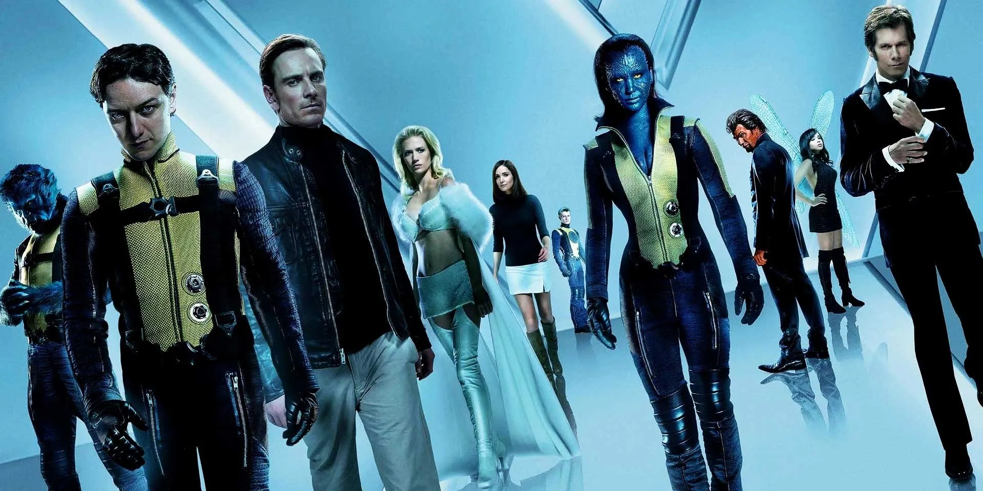 XMen 10 Characters Who Deserve Their Own SpinOff Movies