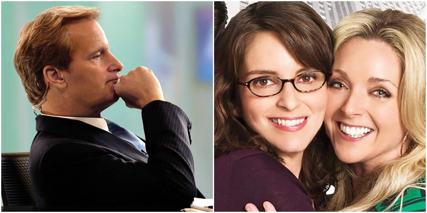 Apple TV+ 10 Shows To Watch If You Like The Morning Show