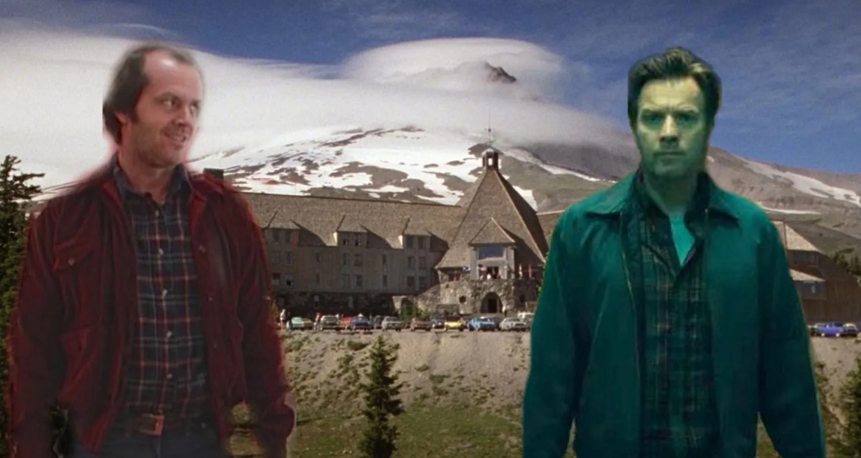 10 Hidden Details About The Overlook Hotel Everyone Missed In Doctor